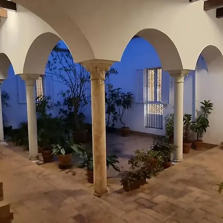 Triana Pureza 아파트